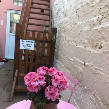 Casa vacanze Modern With Outstanding Views, Sleeps 2 Newlyn