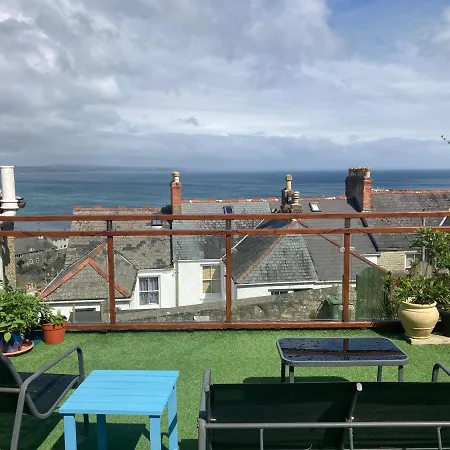 Modern With Outstanding Views, Sleeps 2 Casa vacanze *