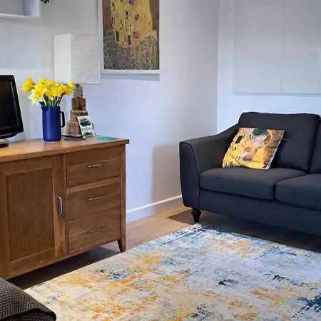 Casa vacanze Modern With Outstanding Views, Sleeps 2 Newlyn