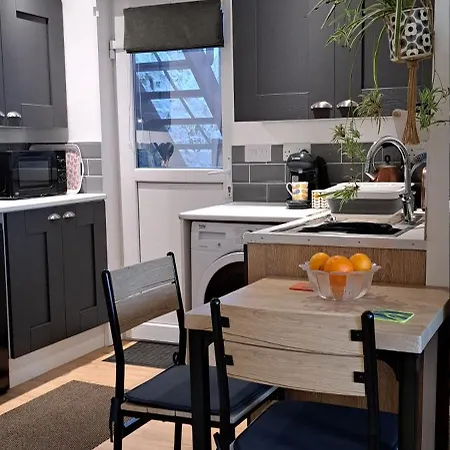 Modern With Outstanding Views, Sleeps 2